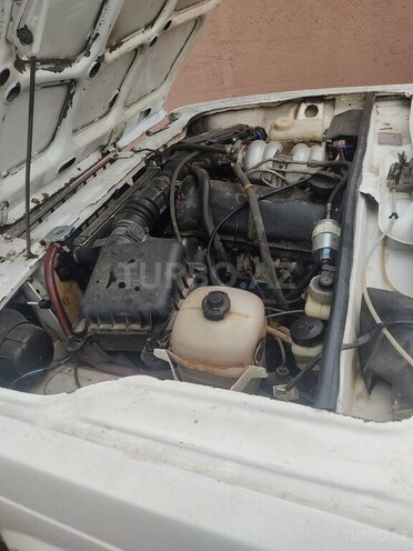 LADA (VAZ) 2104 2010, 45,636 km - 1.6 l - Xudat