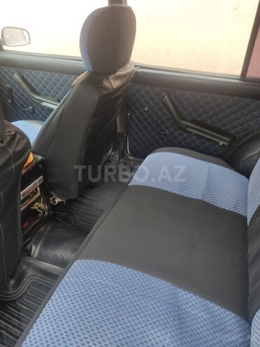 LADA (VAZ) 2104 2010, 45,636 km - 1.6 l - Xudat