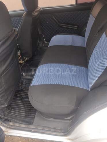 LADA (VAZ) 2104 2010, 45,636 km - 1.6 l - Xudat