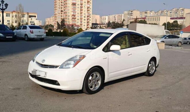 Toyota Prius 2008, 325,870 km - 1.5 l - Bakı