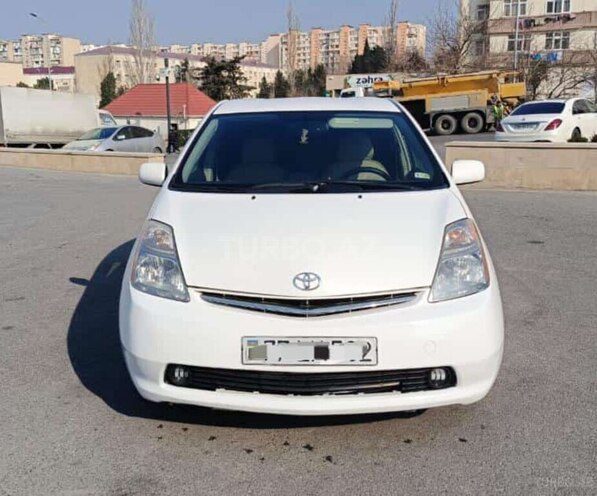Toyota Prius 2008, 325,870 km - 1.5 l - Bakı