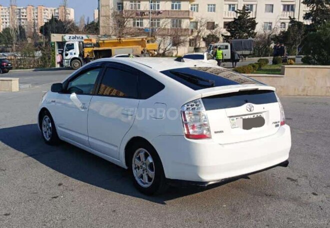 Toyota Prius 2008, 325,870 km - 1.5 l - Bakı