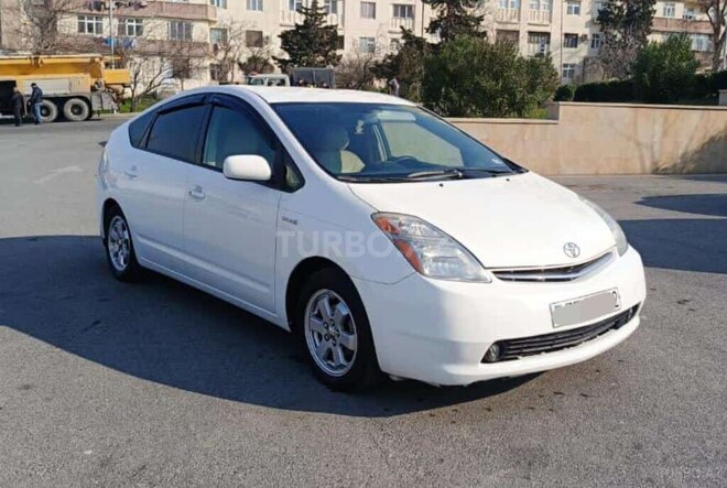 Toyota Prius 2008, 325,870 km - 1.5 l - Bakı