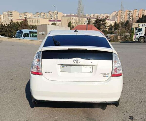 Toyota Prius 2008, 325,870 km - 1.5 l - Bakı