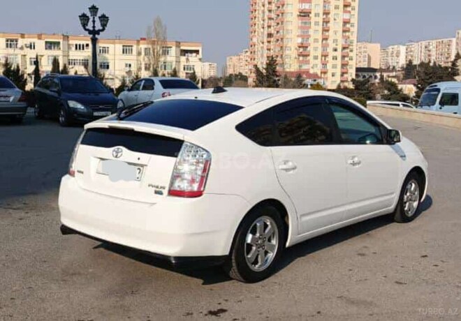 Toyota Prius 2008, 325,870 km - 1.5 l - Bakı