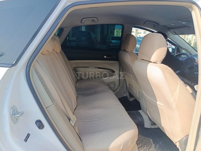 Toyota Prius 2008, 325,870 km - 1.5 l - Bakı