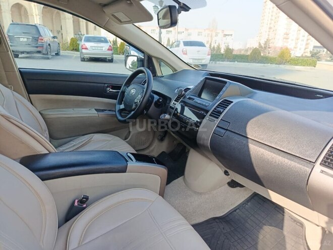 Toyota Prius 2008, 325,870 km - 1.5 l - Bakı