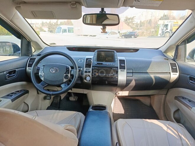 Toyota Prius 2008, 325,870 km - 1.5 l - Bakı