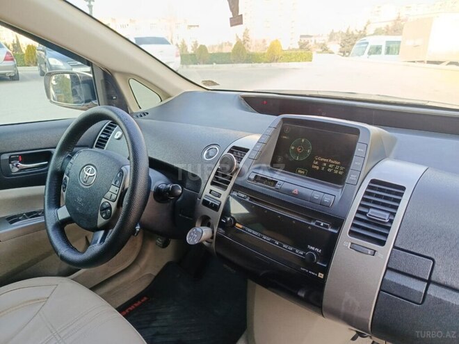Toyota Prius 2008, 325,870 km - 1.5 l - Bakı