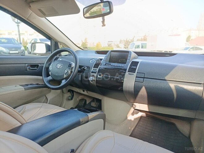 Toyota Prius 2008, 325,870 km - 1.5 l - Bakı