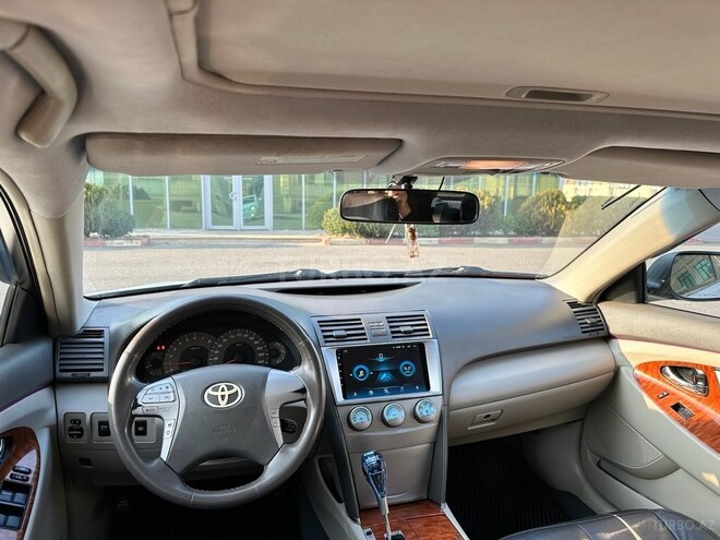 Toyota Camry 2011, 217,000 km - 2.4 l - Bakı