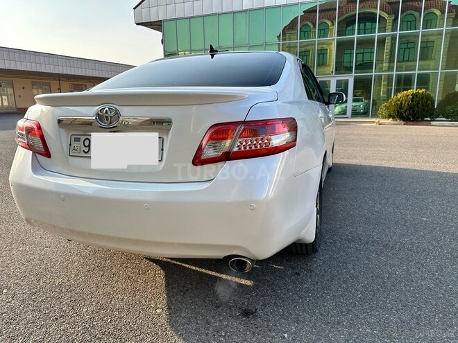 Toyota Camry 2011, 217,000 km - 2.4 l - Bakı