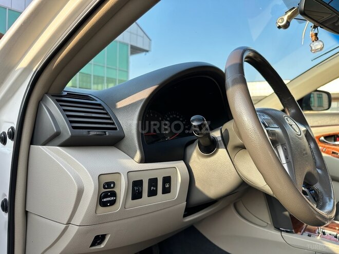 Toyota Camry 2011, 217,000 km - 2.4 l - Bakı