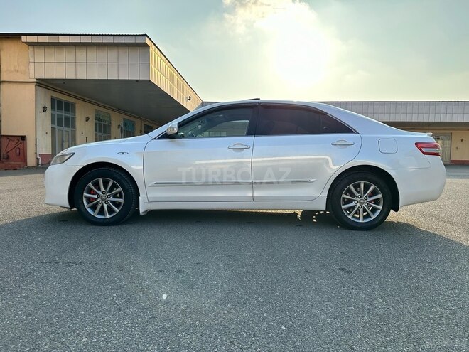 Toyota Camry 2011, 217,000 km - 2.4 l - Bakı