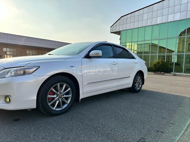 Toyota Camry 2011, 217,000 km - 2.4 l - Bakı