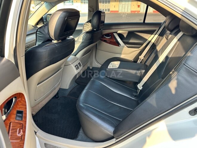 Toyota Camry 2011, 217,000 km - 2.4 l - Bakı