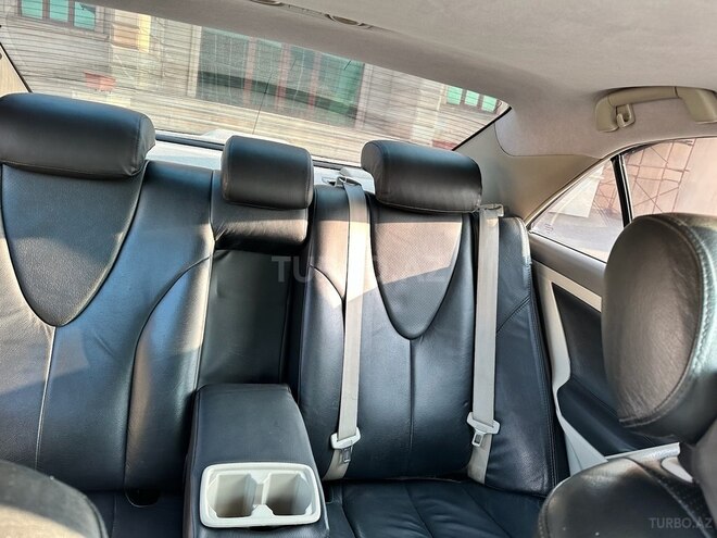Toyota Camry 2011, 217,000 km - 2.4 l - Bakı
