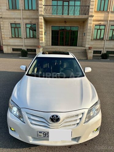 Toyota Camry 2011, 217,000 km - 2.4 l - Bakı