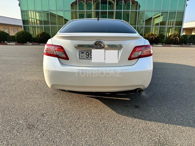 Toyota Camry 2011, 217,000 km - 2.4 l - Bakı
