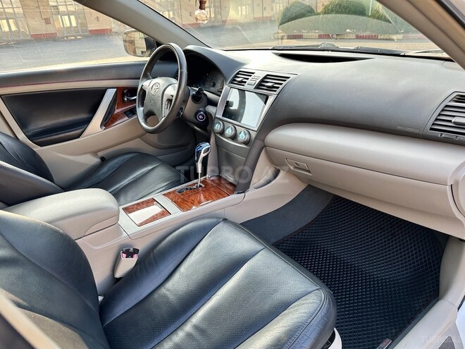 Toyota Camry 2011, 217,000 km - 2.4 l - Bakı