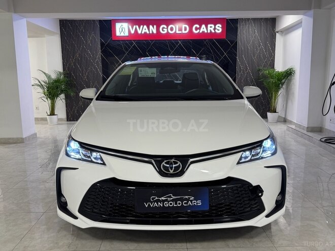 Toyota Corolla-1
