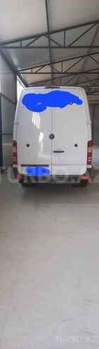 Mercedes Sprinter 316 2015, 253,967 km - 2.2 l - Bakı