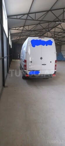 Mercedes Sprinter 316 2015, 253,967 km - 2.2 l - Bakı
