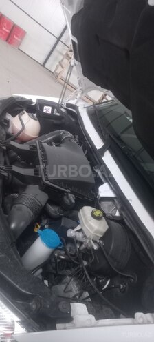 Mercedes Sprinter 316 2015, 253,967 km - 2.2 l - Bakı