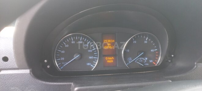 Mercedes Sprinter 316 2015, 253,967 km - 2.2 l - Bakı