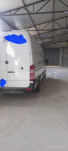 Mercedes Sprinter 316 2015, 253,967 km - 2.2 l - Bakı