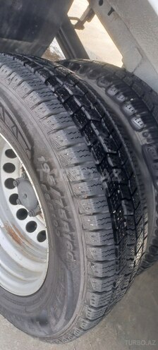 Mercedes Sprinter 316 2015, 253,967 km - 2.2 l - Bakı