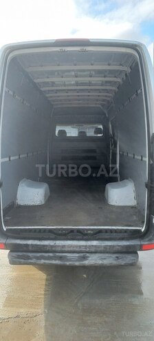 Mercedes Sprinter 316 2015, 253,967 km - 2.2 l - Bakı
