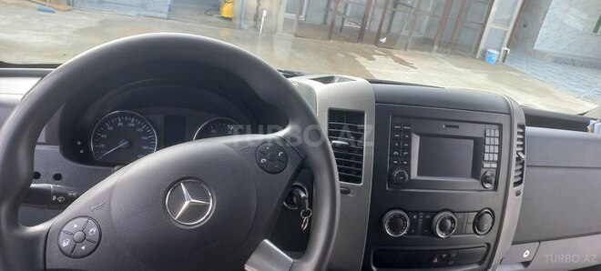 Mercedes Sprinter 316 2015, 253,967 km - 2.2 l - Bakı