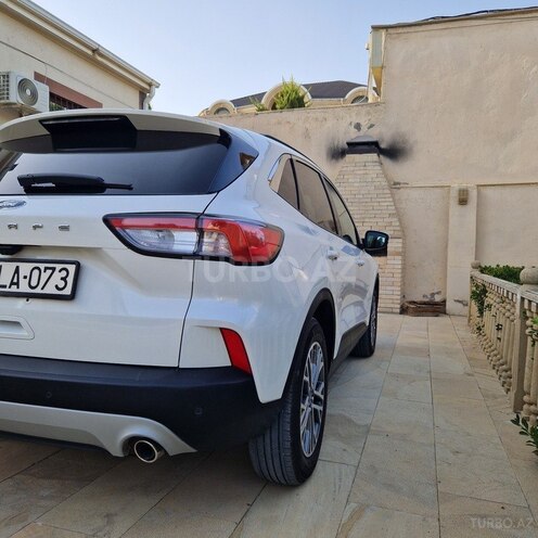Ford Escape 2021, 30,000 km - 1.5 l - Bakı