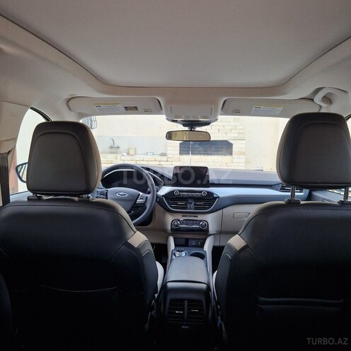 Ford Escape 2021, 30,000 km - 1.5 l - Bakı