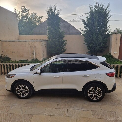 Ford Escape 2021, 30,000 km - 1.5 l - Bakı