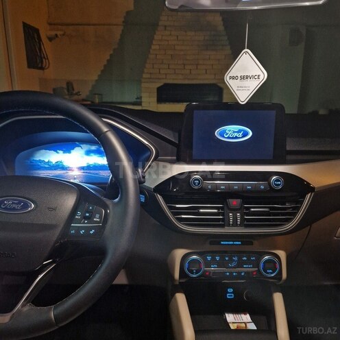 Ford Escape 2021, 30,000 km - 1.5 l - Bakı