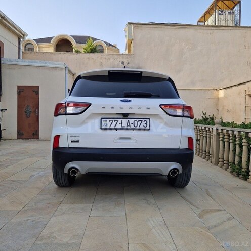 Ford Escape 2021, 30,000 km - 1.5 l - Bakı