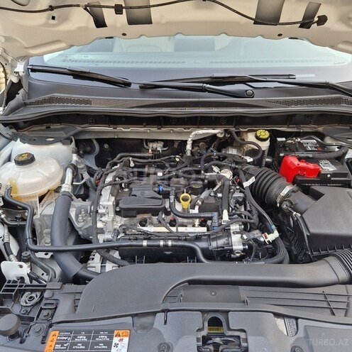 Ford Escape 2021, 30,000 km - 1.5 l - Bakı