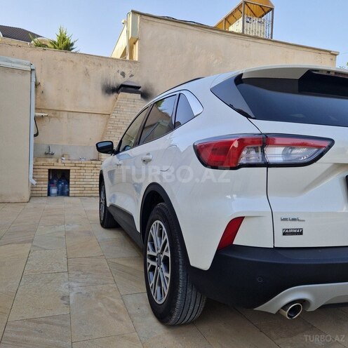 Ford Escape 2021, 30,000 km - 1.5 l - Bakı