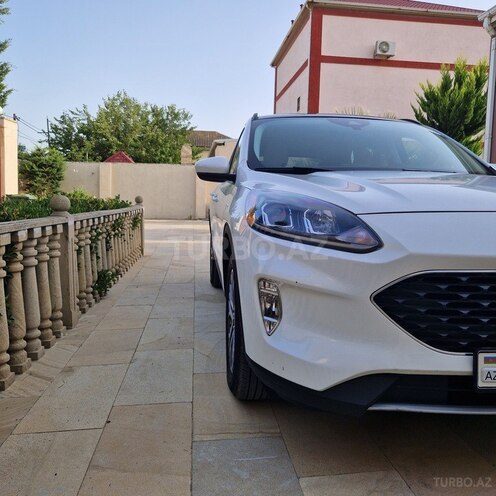 Ford Escape 2021, 30,000 km - 1.5 l - Bakı