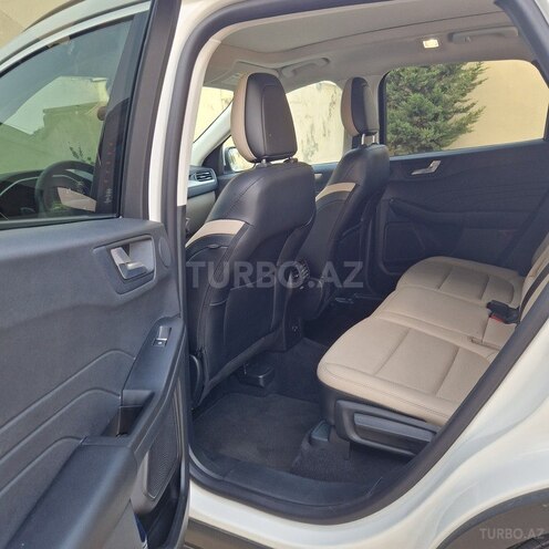 Ford Escape 2021, 30,000 km - 1.5 l - Bakı