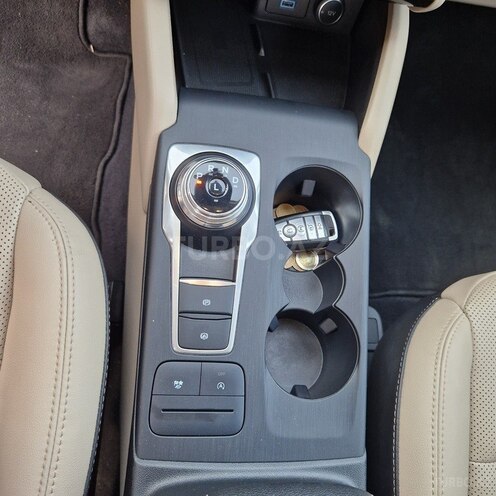 Ford Escape 2021, 30,000 km - 1.5 l - Bakı
