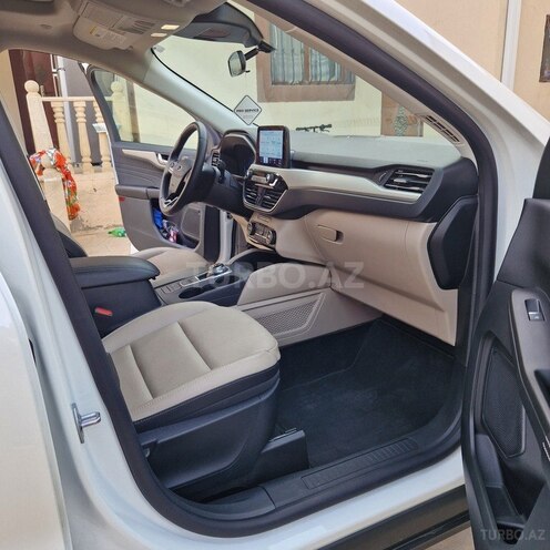 Ford Escape 2021, 30,000 km - 1.5 l - Bakı