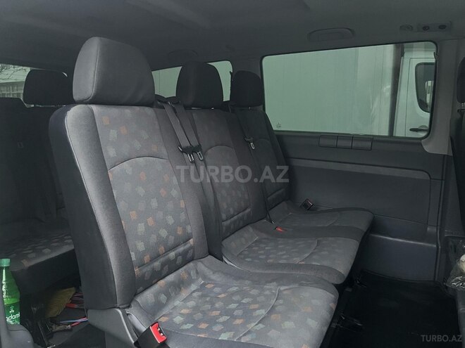 Mercedes Vito 115 2009, 344,000 km - 2.2 l - Bakı