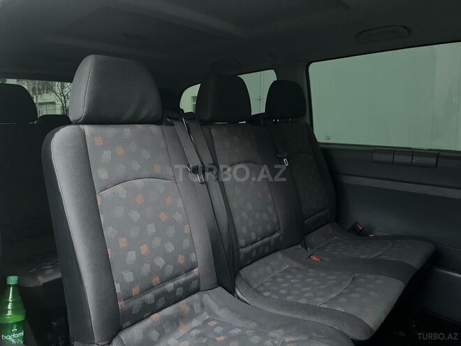 Mercedes Vito 115 2009, 344,000 km - 2.2 l - Bakı