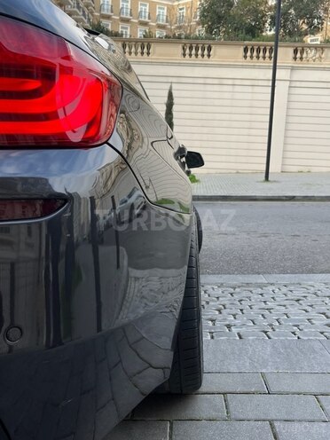 BMW 528 2012, 211,000 km - 2.0 l - Bakı