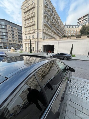 BMW 528 2012, 211,000 km - 2.0 l - Bakı