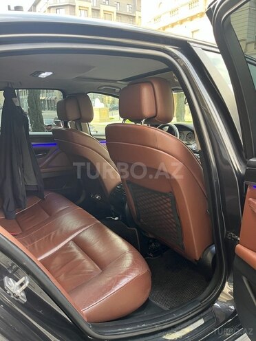 BMW 528 2012, 211,000 km - 2.0 l - Bakı
