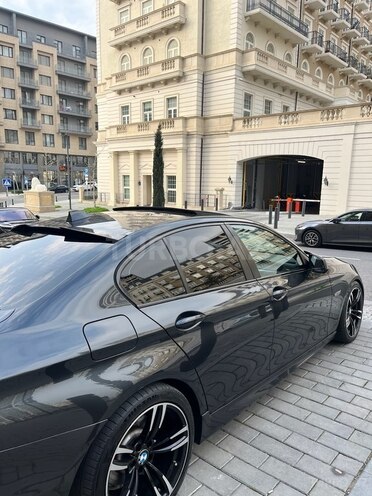 BMW 528 2012, 211,000 km - 2.0 l - Bakı